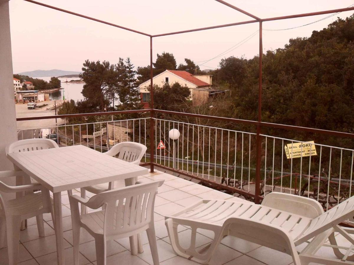 Apartman 2 *